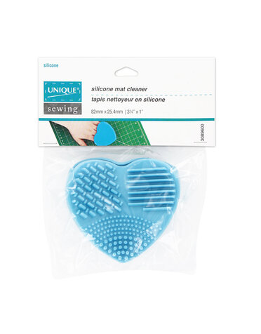 Unique UNIQUE SEWING Silicone Mat Cleaner