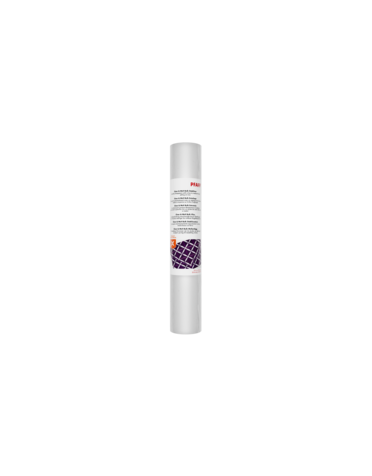 Pfaff Pfaff 12 in x 25 yd clear n' melt