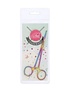 Tula Pink collection Tula Pink Hemostat with Arrow Point 5 inch