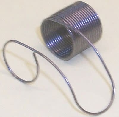 Singer Check spring singer 211g