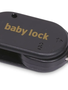 Baby Lock Baby Lock tournevis multi usage 3 en 1 noir