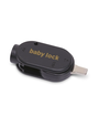 Baby Lock Baby Lock Multipurpose Screwdriver 3 In 1 Tool - Black