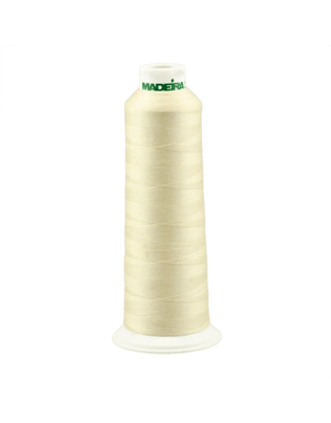 Madeira Madeira Pearl Aeroquilt 3000 Yard Cone Poly Quilting Thread