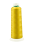 Madeira Madeira gold aeroquilt 3000 yard cone poly quilting thread