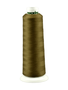 Madeira Madeira denim gold aeroquilt 3000 yard cone poly quilting thread