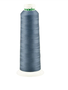 Madeira Madeira blue steel aeroquilt 3000 yard cone poly quilting thread