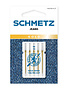 Schmetz SCHMETZ Gold Denim Needle - 90/14