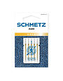 Schmetz Aiguilles Schmetz à jean doré - 90/14