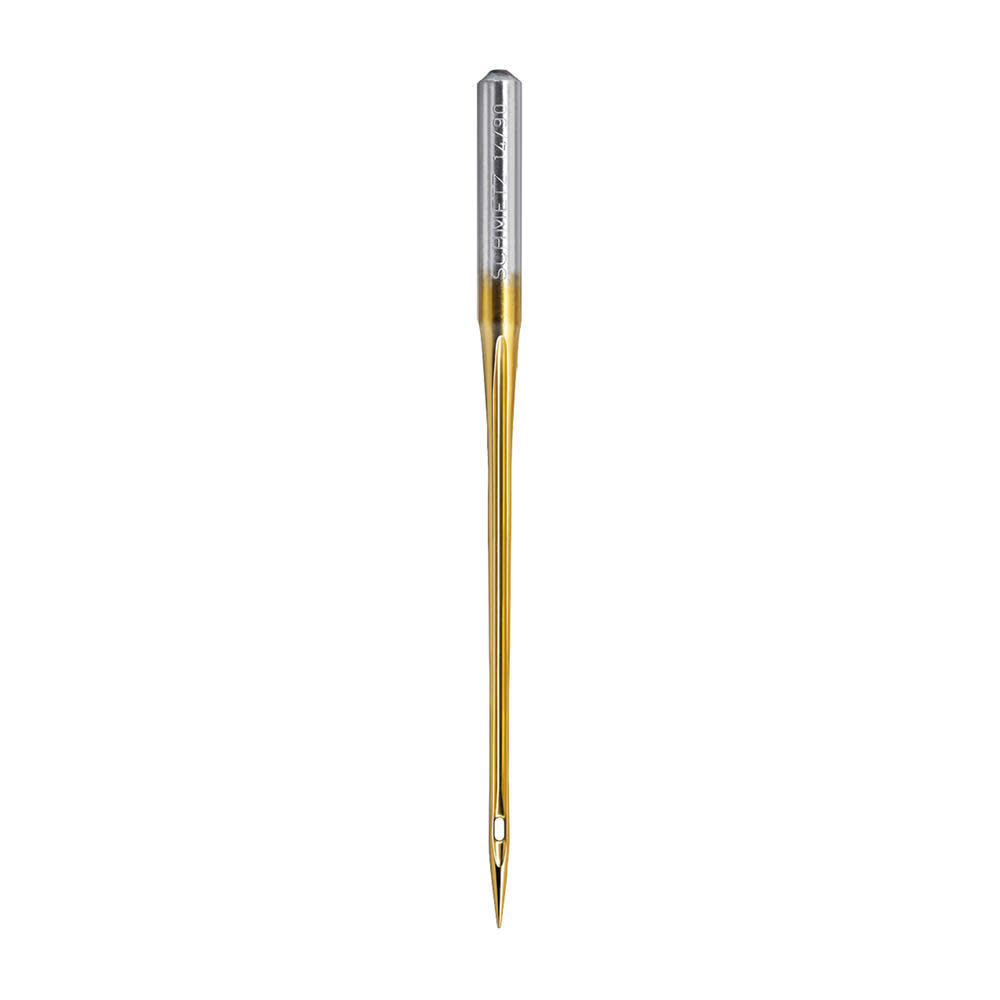 Schmetz SCHMETZ Gold Denim Needle - 90/14