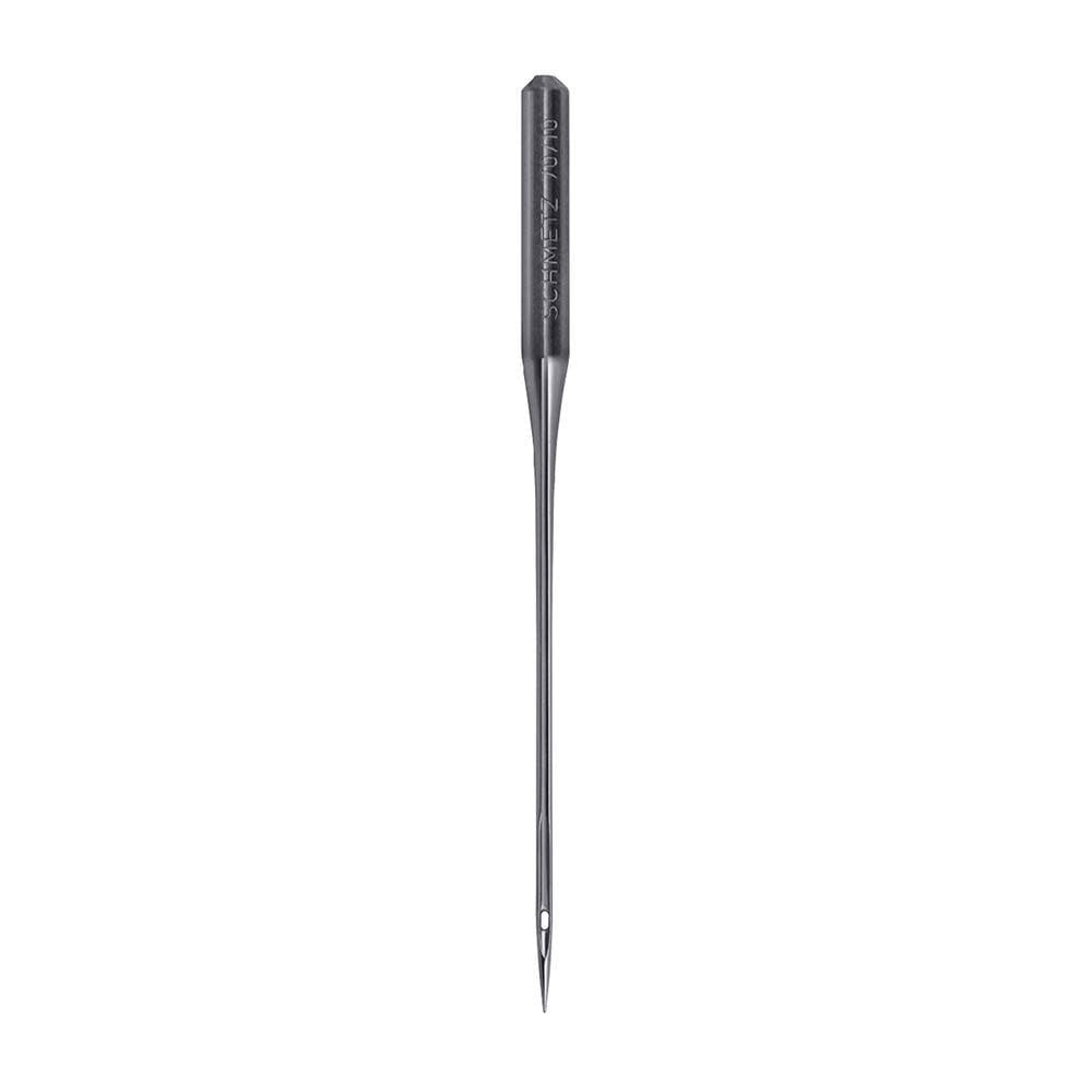 Schmetz SCHMETZ Black Super Fine Needle - 70/10