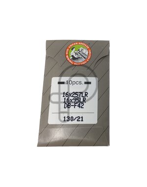Organ Organ needle pk size 21