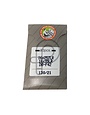 Organ Organ needle pk size 21