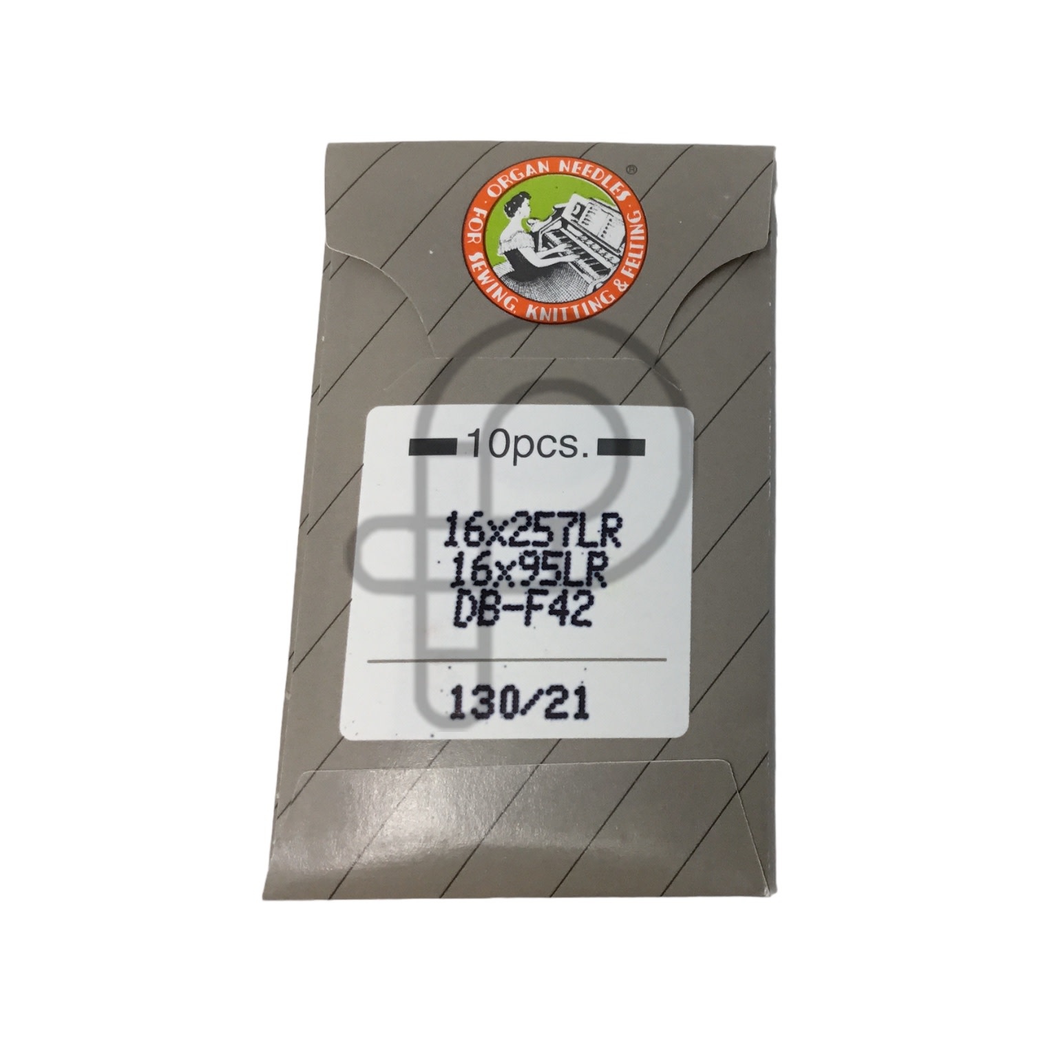 Organ Organ needle pk size 21