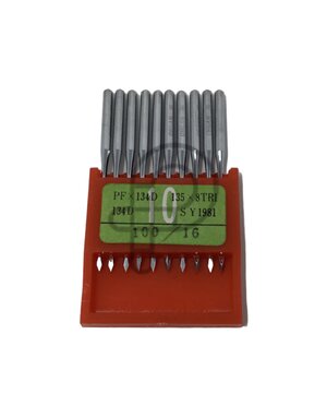 Industriel Needle industrial pfx134d16