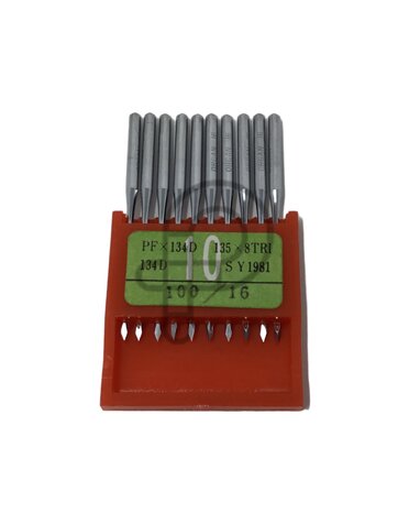 Industriel Needle industrial pfx134d16