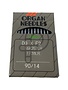 Organ Aiguilles pour le cuir Organ - 90/14