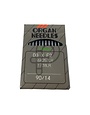 Organ Organ leather needles - 90/14