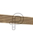Wooden ruler rack 4'' x 20'' (for high shank ruler)