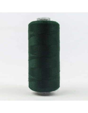 WonderFil Designer Designer polyester 40wt thread 856 1000m (1 spool)