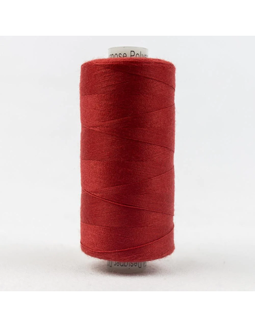 WonderFil Designer Designer polyester 40wt thread 176 1000m (1 spool)
