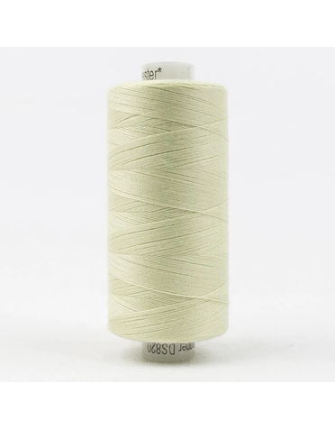 WonderFil Designer Designer polyester 40wt thread 820 1000m (1 spool)