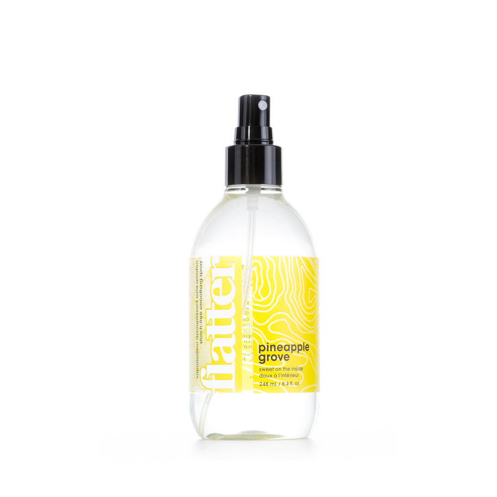 Soak SOAK Flatter Pineapple Grove - 248 ml (8.4 oz.) Bottle