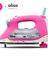 Oliso OLISO PROTM TG1600 Fer à repasser Smart Pro Plus - Tula Pink
