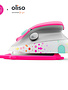 Oliso OLISO M3Pro mini Fer à repasser de project iron - Tula Pink