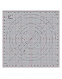 Komfort Kut KOMFORT KUT 360° Rotating Cutting Mat - 18″ x 18″ (45.7 x 45.7cm)