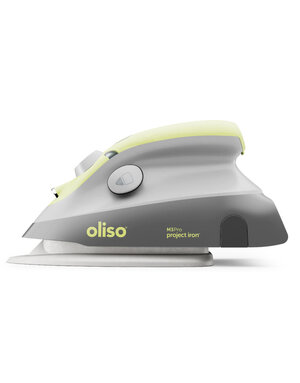 Oliso OLISO M3Pro Project Iron - Pistachio