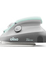 Oliso OLISO M3Pro mini Fer à repasser de project iron - Aqua
