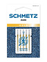 Schmetz SCHMETZ Gold Denim Needle - 100/16