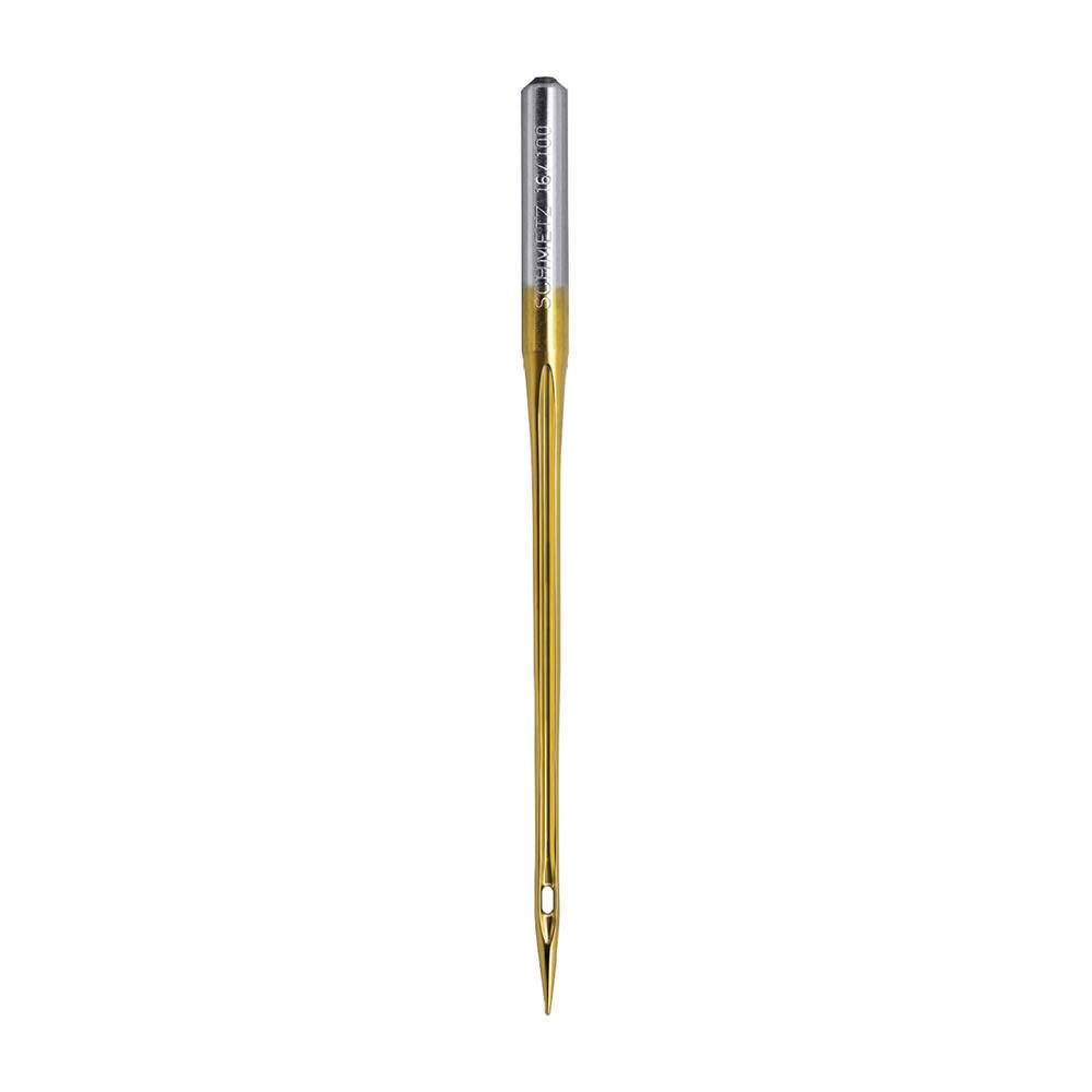 Schmetz SCHMETZ Gold Denim Needle - 100/16