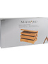 MILWARD MILWARD Boîte à couture à trois étages en bois - Bois de pin