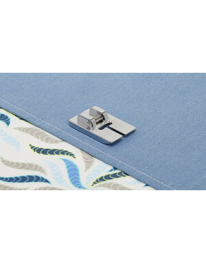Baby Lock Foot babylock, bi-level
