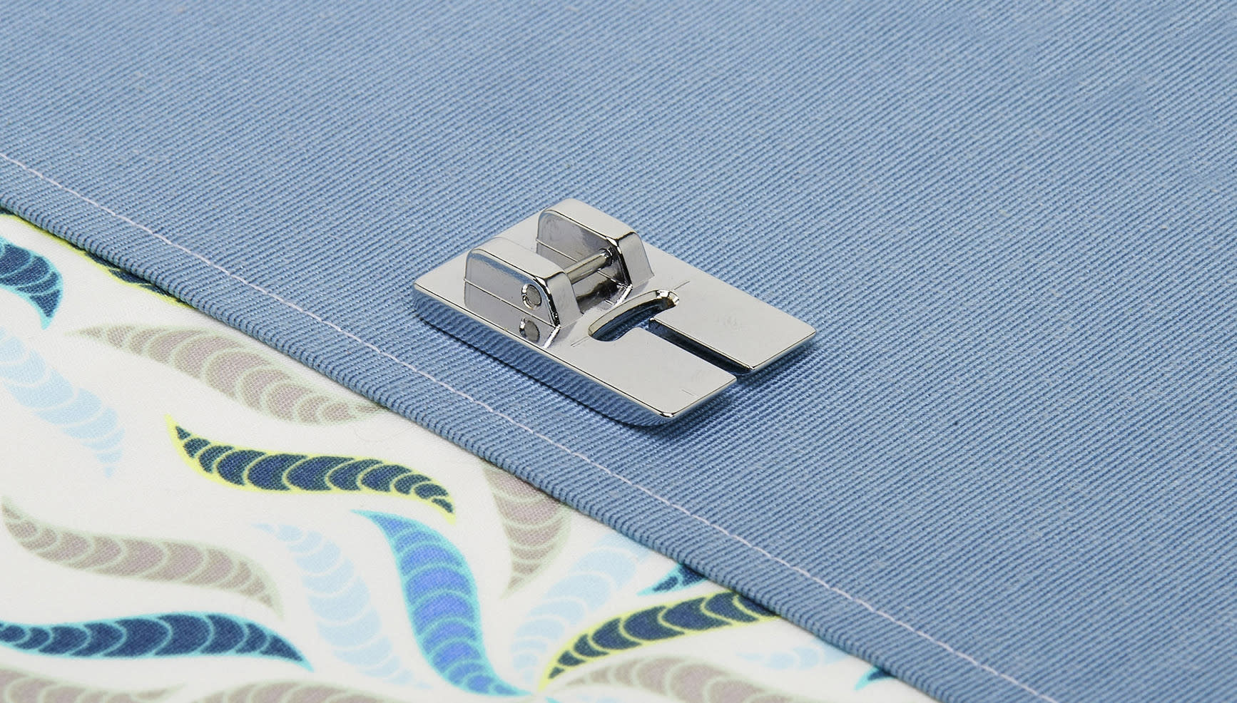 Baby Lock Foot babylock, bi-level