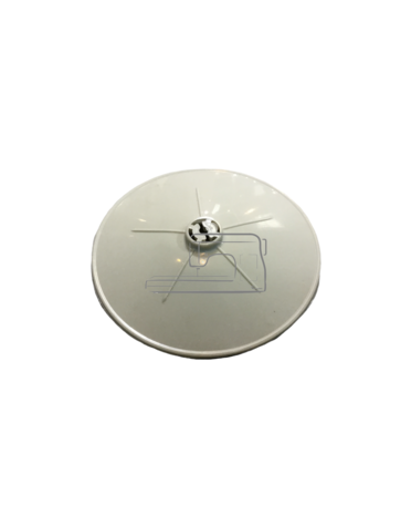 Industriel Spool holder plate siruba beige