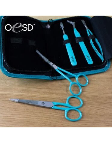 OESD OESD ensemble d'outils (Embroider’s Essential Tool Kit)