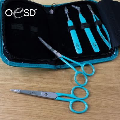 OESD OESD ensemble d'outils (Embroider’s Essential Tool Kit)