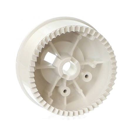 Janome Hand wheel kenmore janome