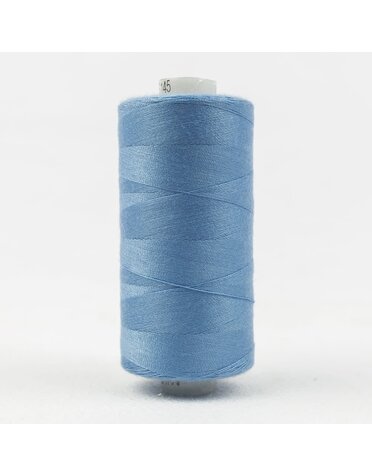 WonderFil Designer Designer polyester 40wt thread 145 1000m (1 spool)