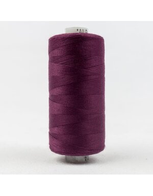 WonderFil Designer Designer polyester 40wt thread 814 1000m (1 spool)
