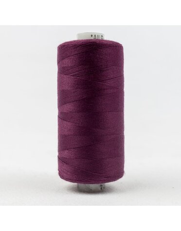 WonderFil Designer Designer polyester 40wt thread 814 1000m (1 spool)