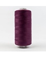 WonderFil Designer Designer polyester 40wt thread 814 1000m (1 spool)