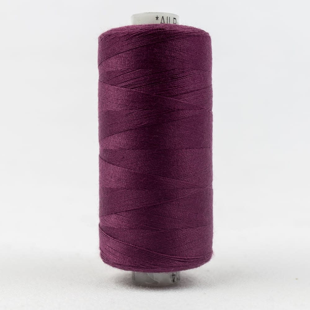 WonderFil Designer Designer polyester 40wt thread 814 1000m (1 spool)