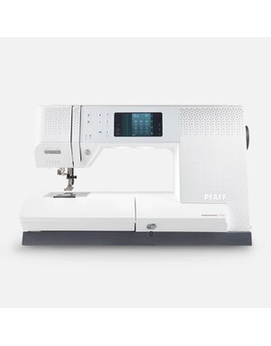 Pfaff Pfaff sewing Expression 710 Spécial Édition