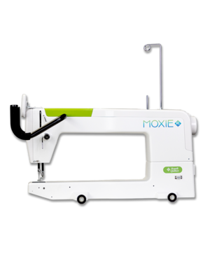 Handi Quilter Handi Quilter Moxie XL 18 pouces avec métier Loft 8 ou 10 pieds