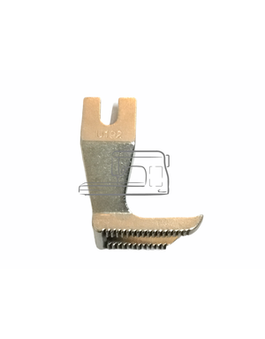 Juki Foot walking foot juki 1181