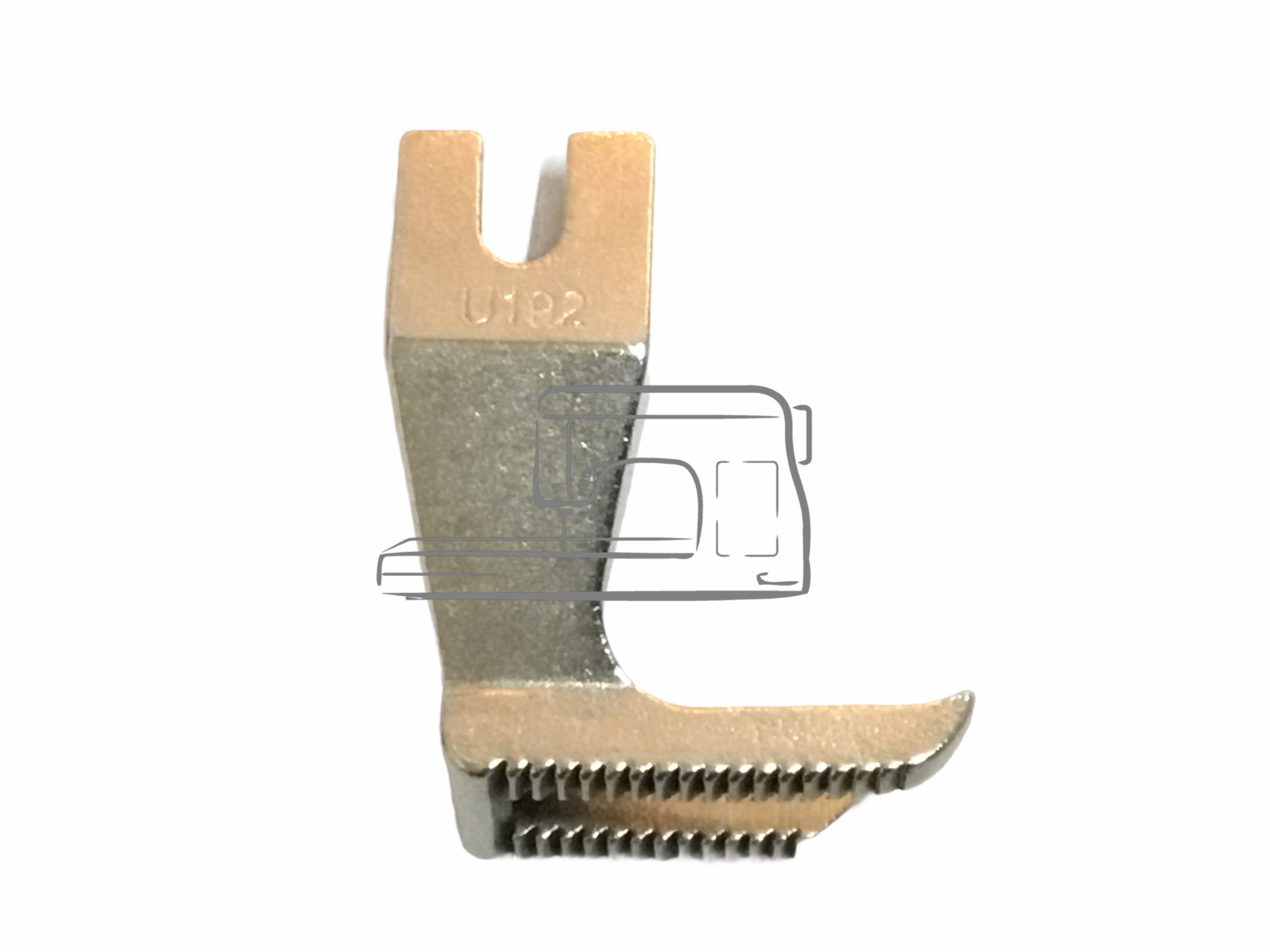 Juki Foot walking foot juki 1181