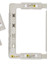 Baby Lock Baby Lock cerceau magnétique 4 x 7 (100mm x 180mm)